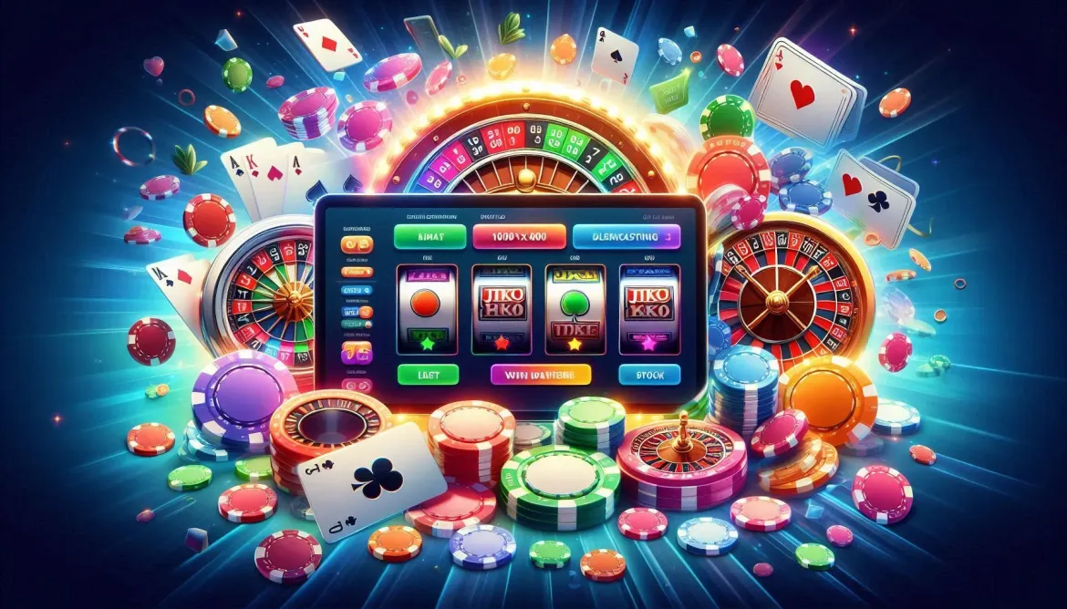 Mrbet Casino